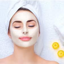 Hydra Facial Adv with Peel